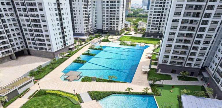 2pn sunrise riverside  giá chỉ 4,9 tỷ  chính chủ bán gấp  pháp lý hoàn chỉnh