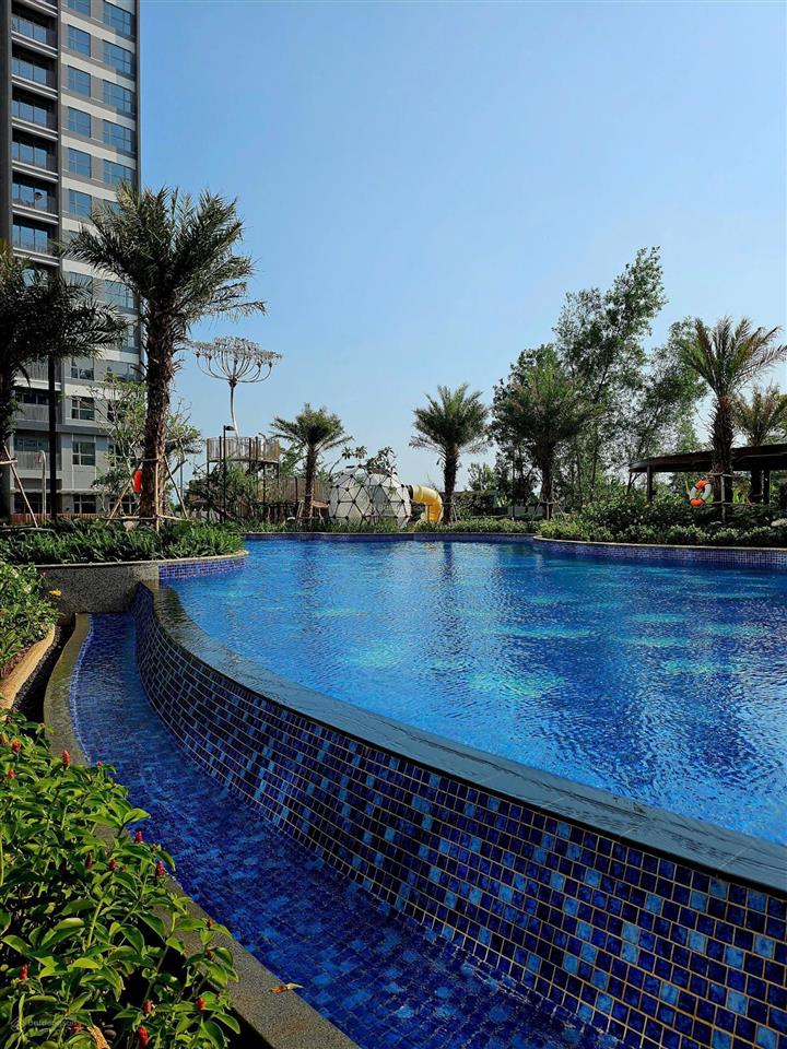 Nhật hằng  căn hộ 2pn celesta view độc quyền mới nhất 2026, giá chỉ 6,1 tỷ