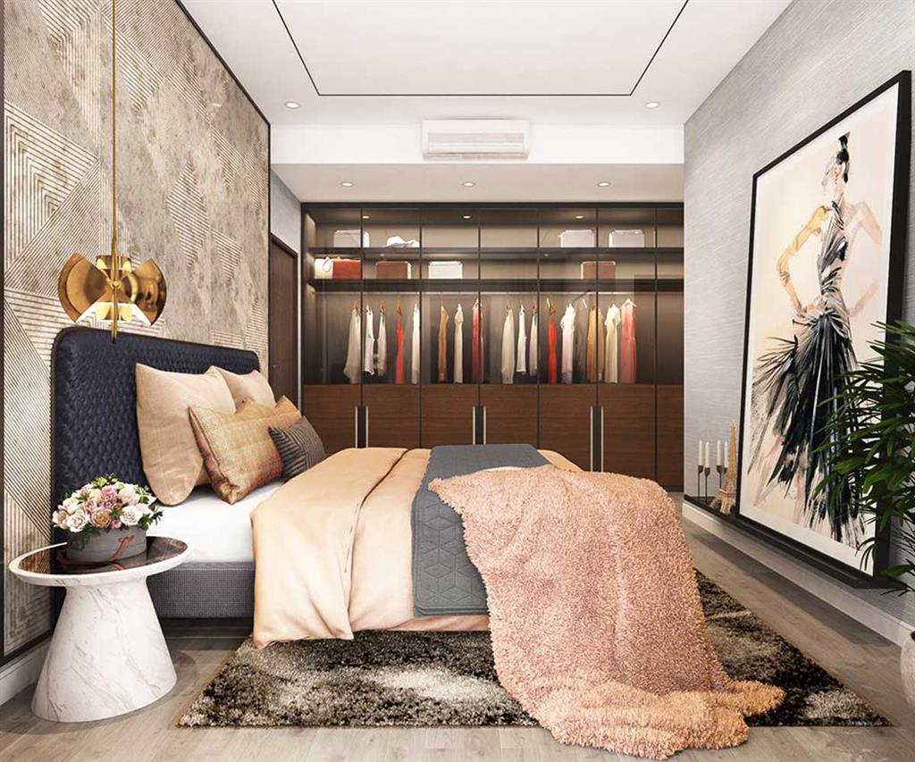 Nhật hằng  căn hộ 2pn celesta view độc quyền mới nhất 2026, giá chỉ 6,1 tỷ