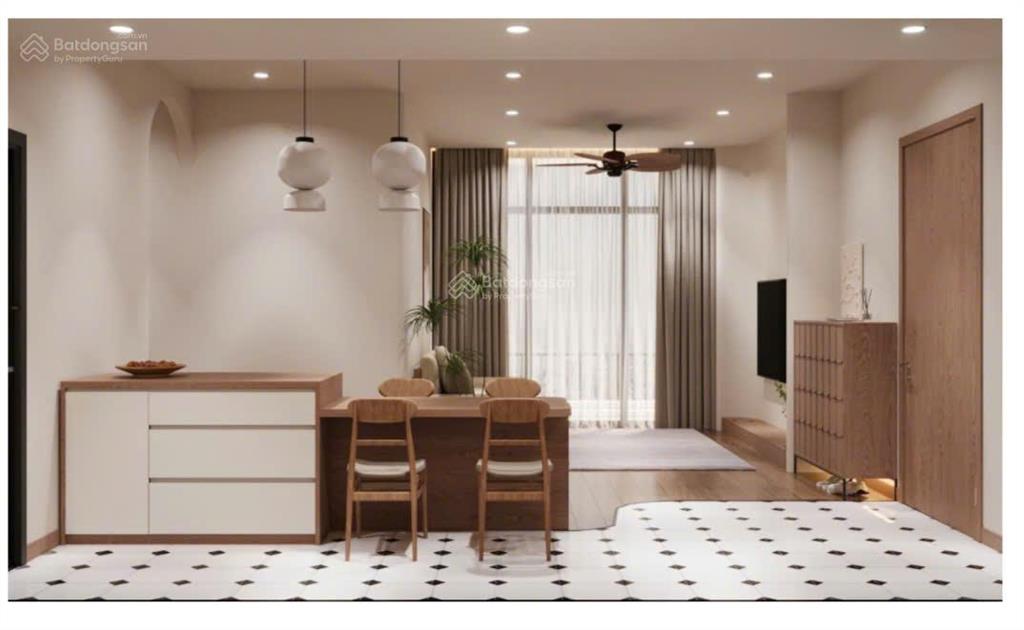 Cho thuê nhanh căn hộ celesta rise  2pn, diện tích lớn, 90m2, nội thất cơ bản giá chỉ từ 14 triệu
