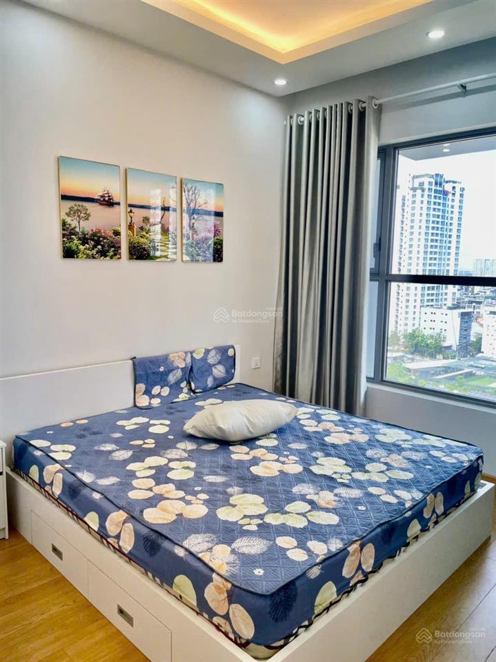 Cho thuê nhanh căn hộ celesta rise  2pn, diện tích lớn, 90m2, nội thất cơ bản giá chỉ từ 14 triệu