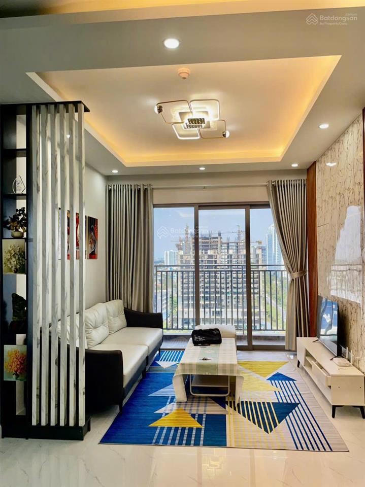 Cho thuê nhanh căn hộ celesta rise  2pn, diện tích lớn, 90m2, nội thất cơ bản giá chỉ từ 14 triệu