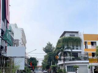 Nhà đẹp 4 tầng full nội thất  căn góc bình lợi p.13 bình thạnh 5x22m  giá chỉ 16.5 tỷ tl