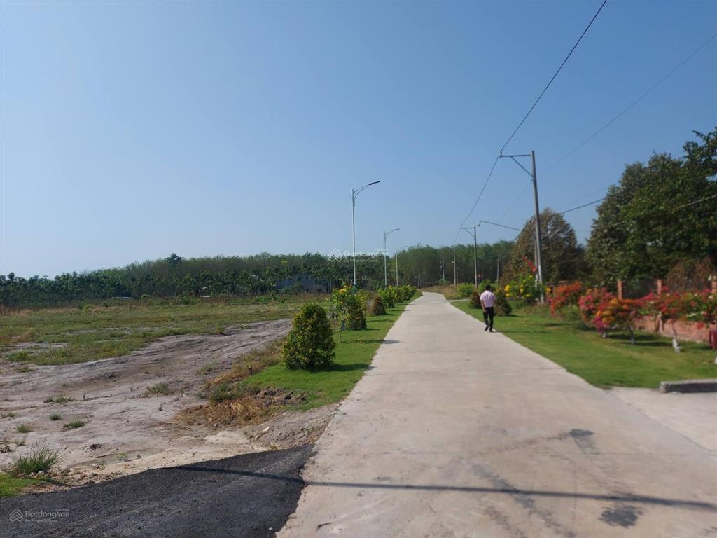 215m2 có sẵn 50m2 thổ cư  sát kcn minh hưng 3  sổ sẵn công chứng