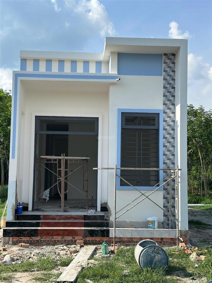 225m² đất sổ riêng minh hưng, đường nhựa, dân cư hiện hữu, gần kcn chỉ 635 triệu