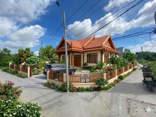 Bán gấp góc 2mt quá đẹp 173m2 giá rẻ 3.1ti xã an phú tây