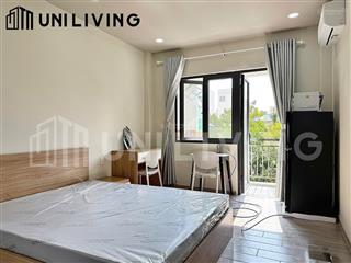 Cho thuê cc mini 8,5 triệu vnd, 25 m2 view đẹp tại phó đức chính, p.1, q.bình thạnh