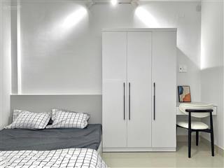 Cho thuê phòng 25m2 tại nguyễn hữu cảnh, p22, q. bình thạnh chỉ với 7,3 triệu/tháng