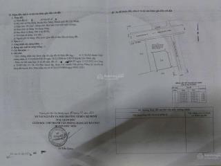 Cần bán gấp lô góc 2 mặt tiền tiền đ nhị bình 2 hóc môn 664.9m2 tc 201m2 giá 29 tỷ
