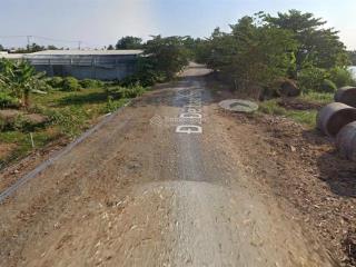 Bán đất 201m2 full thổ cư ngang 12.7m giá 10 tỷ tại xã đông thạnh hốc môn
