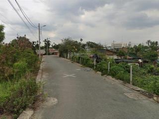 Bán đất tại đỗ văn dậy, đông thạnh, hóc môn, 66 tỷ, 1449 m2, chính chủ giá thương lượng