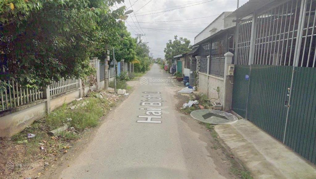 Bán đất 335m2 có sẵn 335m2 thổ cư ngang 15m giá 17,5 tỷ tại xã đông thạnh