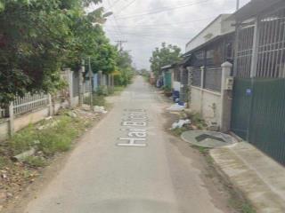 Bán đất 335m2 có sẵn 335m2 thổ cư ngang 15m giá 17,5 tỷ tại xã đông thạnh