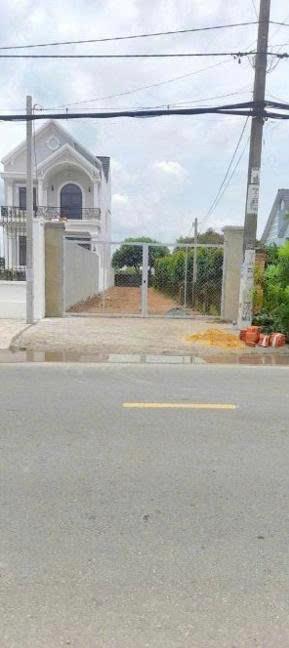 Đất gần tỉnh lộ 2, xã tân phú trung, diện tích 303m2, chỉ 5 tỷ 800