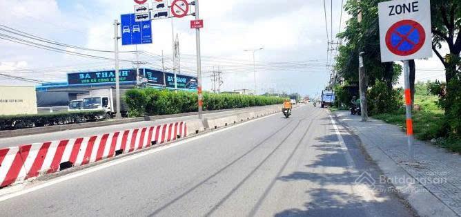 Đất gần tỉnh lộ 2, xã tân phú trung, diện tích 303m2, chỉ 5 tỷ 800