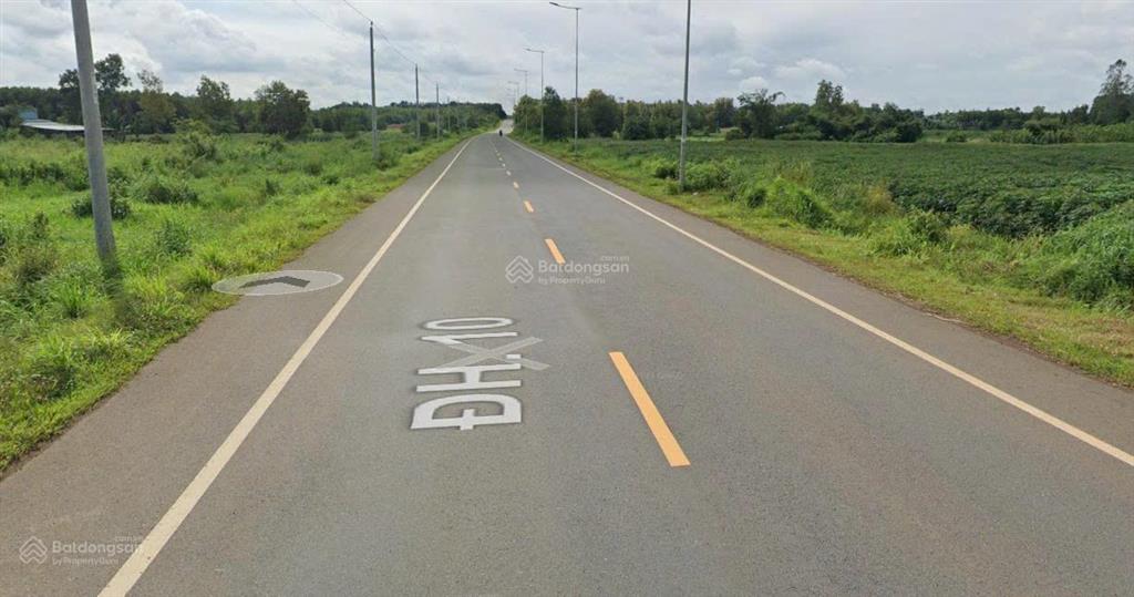 Bán đất 144.7m2 có sẵn 137m2 thổ cư ngang 300m giá 179 tỷ tại xã xuân quế