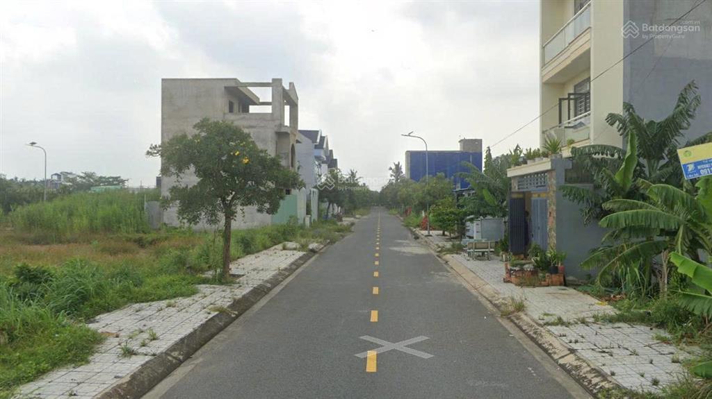 Bán đất 864m2 có sẵn 795 m2 thổ cư giá 23.33 tỷ tại đường hà duy phiên xã bình mỹ huyện củ chi hcm