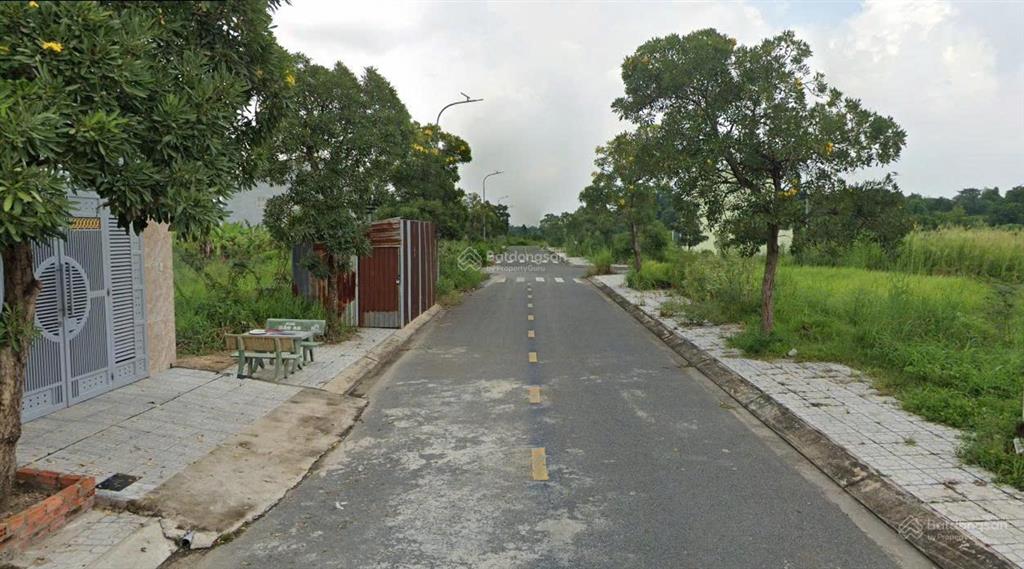 Bán đất 864m2 có sẵn 795 m2 thổ cư giá 23.33 tỷ tại đường hà duy phiên xã bình mỹ huyện củ chi hcm