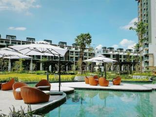 The glen celadon city căn góc 6*19m (1 hầm 1 trệt 1 lửng 2 lầu 1 sân thượng), giá 28,105 tỷ