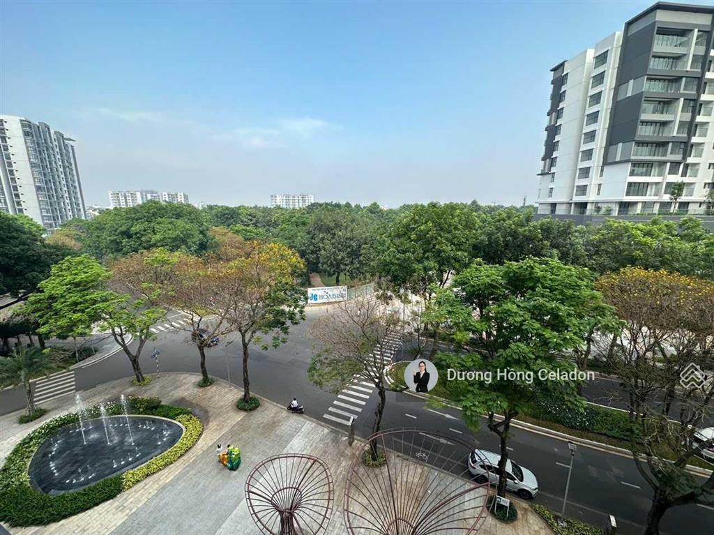 Skylinked villa celadon city trực tiếp từ chủ đầu tư nhận nhà 15%, ân hạn gốc lãi 2 năm, ck 10%