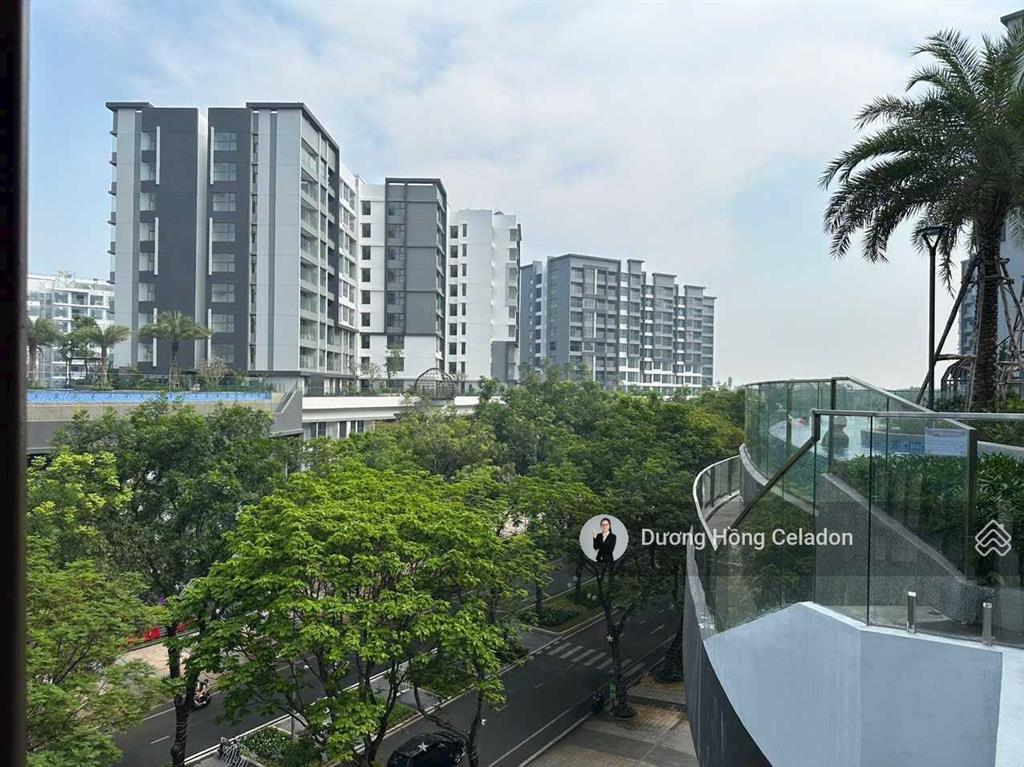 Skylinked villa celadon city trực tiếp từ chủ đầu tư nhận nhà 15%, ân hạn gốc lãi 2 năm, ck 10%