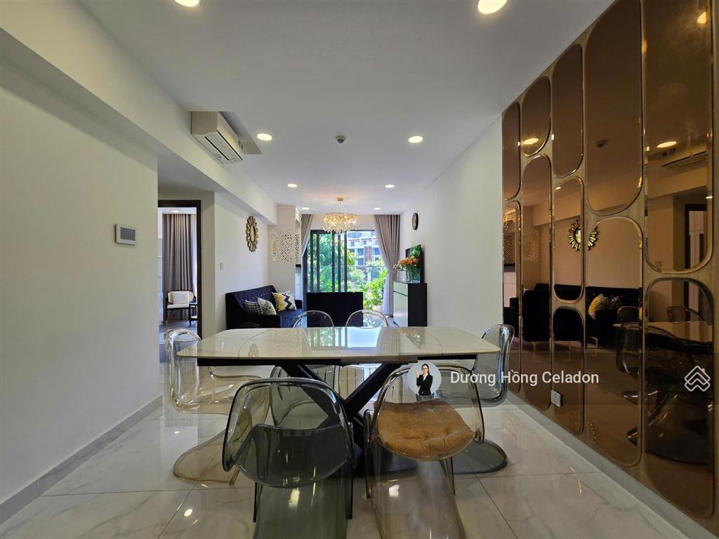 Căn hộ 2pn diamond brilliant celadon city/ dt 96m2/ giá hot 7tỷ 800 (full)/ nhận nhà ngay