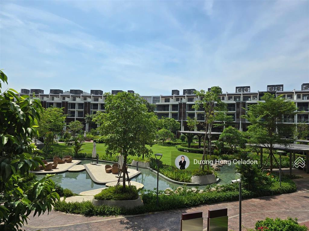 Căn hộ 2pn diamond brilliant celadon city/ dt 96m2/ giá hot 7tỷ 800 (full)/ nhận nhà ngay