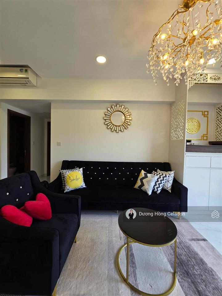 Căn hộ 2pn diamond brilliant celadon city/ dt 96m2/ giá hot 7tỷ 800 (full)/ nhận nhà ngay