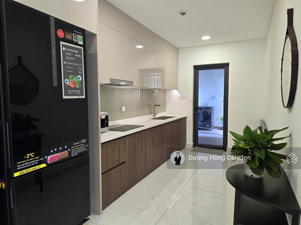 Căn hộ 2pn diamond brilliant celadon city/ dt 96m2/ giá hot 7tỷ 800 (full)/ nhận nhà ngay