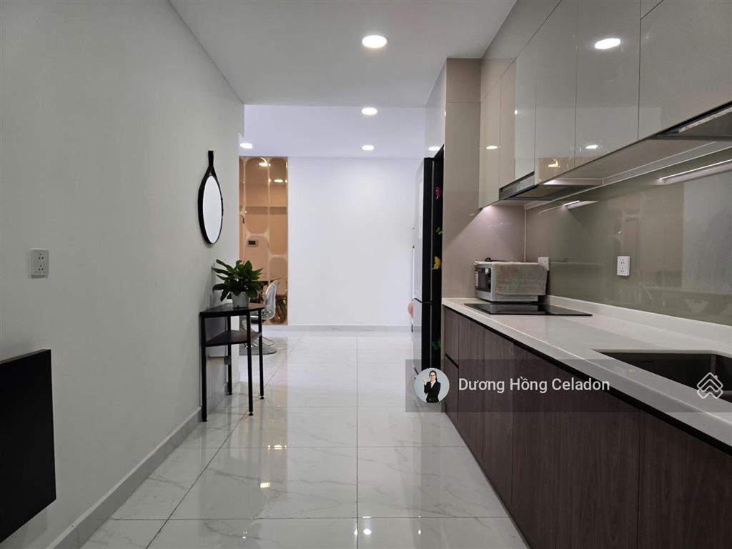 Căn hộ 2pn diamond brilliant celadon city/ dt 96m2/ giá hot 7tỷ 800 (full)/ nhận nhà ngay