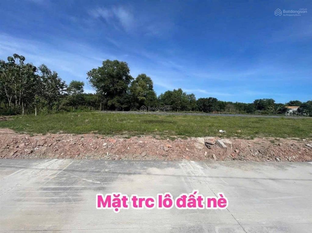 Mở bán lô đất đep xuân hưng, xuân lộc, đồng nai. vị trí đẹp tiềm năng.