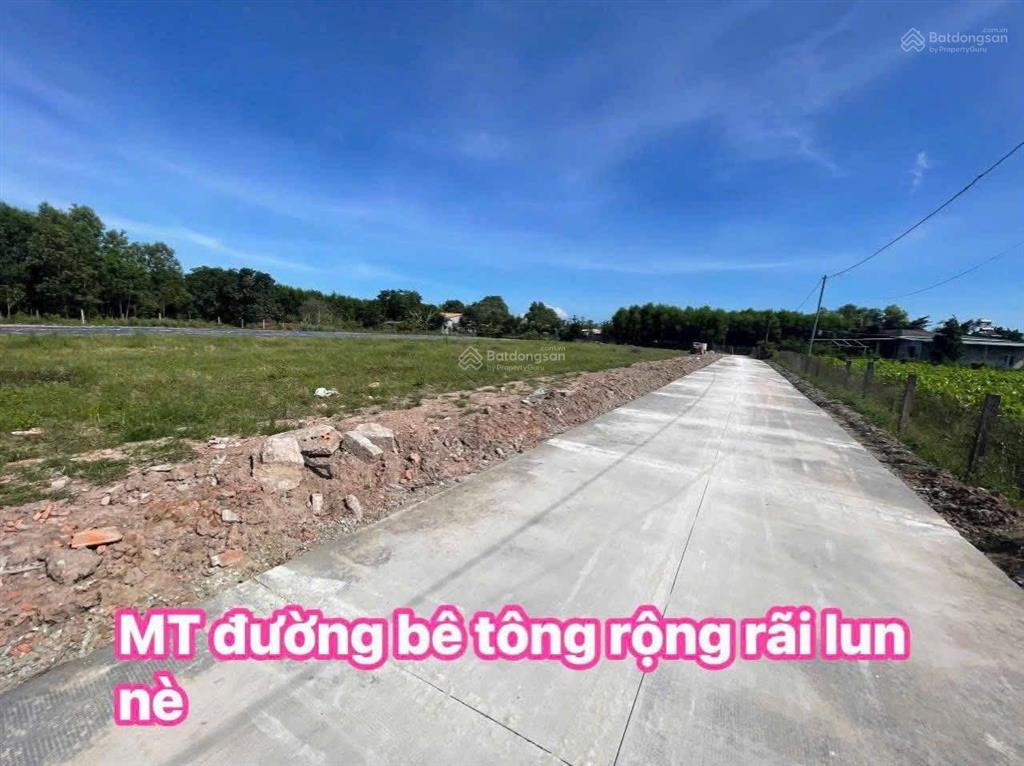 Mở bán lô đất đep xuân hưng, xuân lộc, đồng nai. vị trí đẹp tiềm năng.