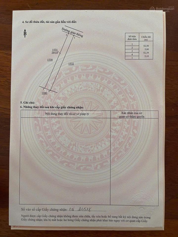 Đất nền cực đẹp giá cực tốt tại xuân hòa, phường xuân lộc, tp. đồng nai