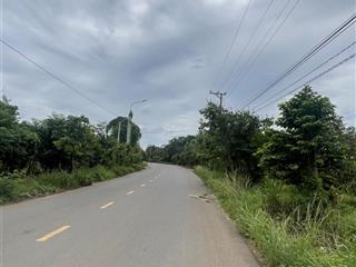 Bán đất nền thổ cư vi trí đẹp tại xuân hiệp, xuân lộc, đồng nai