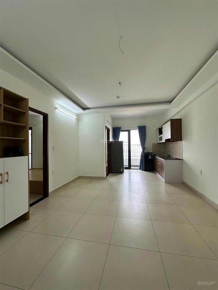 Bán căn hộ chung cư tecco home an phú 62m2, 2pn, 2wc  sổ sẵn giá rẻ 1,5 tỷ