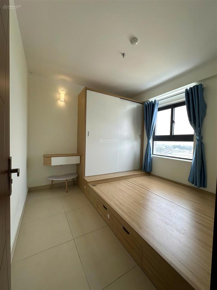 Bán căn hộ chung cư tecco home an phú 62m2, 2pn, 2wc  sổ sẵn giá rẻ 1,5 tỷ