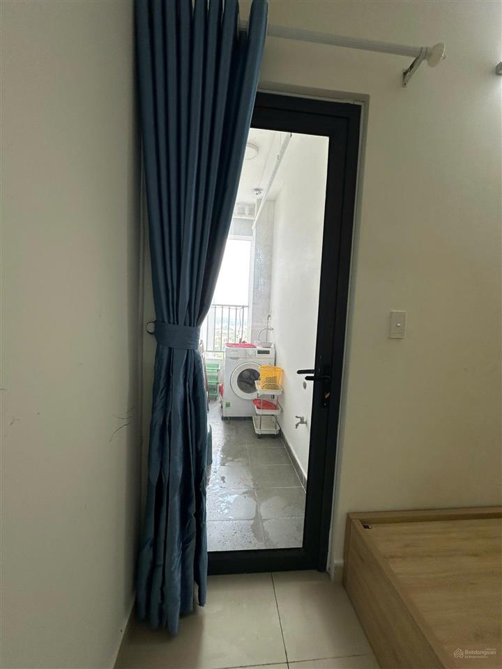 Bán căn hộ chung cư tecco home an phú 62m2, 2pn, 2wc  sổ sẵn giá rẻ 1,5 tỷ