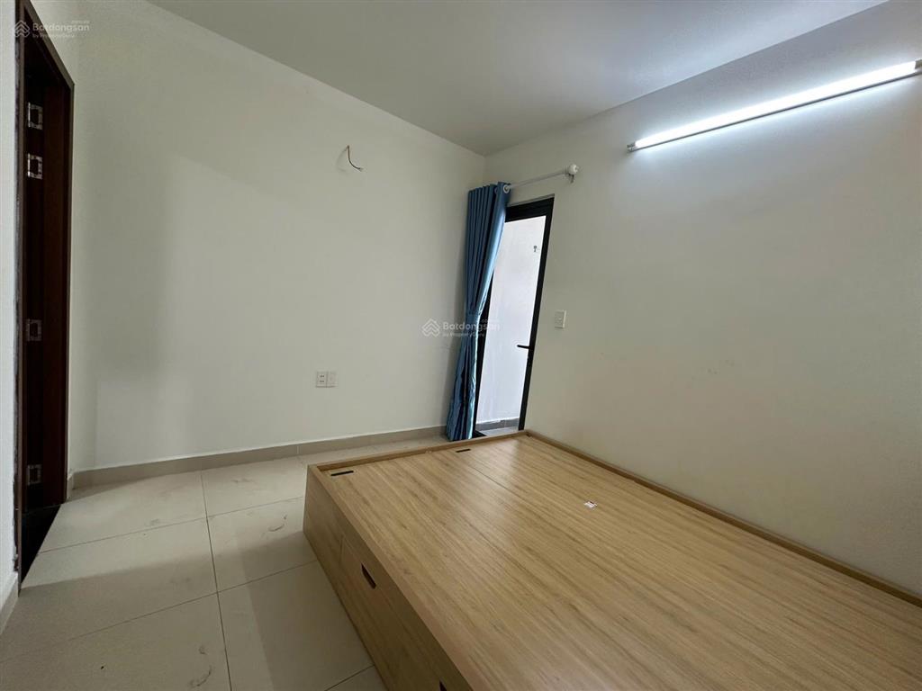 Bán căn hộ chung cư tecco home an phú 62m2, 2pn, 2wc  sổ sẵn giá rẻ 1,5 tỷ