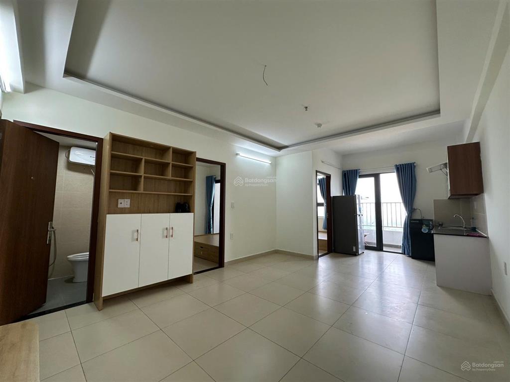 Bán căn hộ chung cư tecco home an phú 62m2, 2pn, 2wc  sổ sẵn giá rẻ 1,5 tỷ