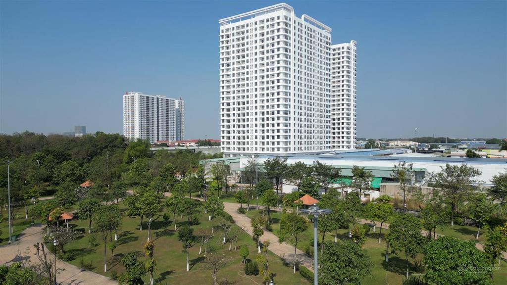 Cho thuê căn hộ rẻ nhất benhill, 2pn, nội thất cơ bản, 4,5 triệu  miễn phí 1 năm sử dụng dịch vụ
