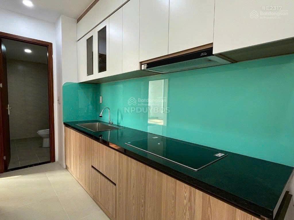 Cho thuê căn hộ benhill  2pn, 2wc, full nội thất  vào ở ngay  căn hộ mới 7,5 triệu