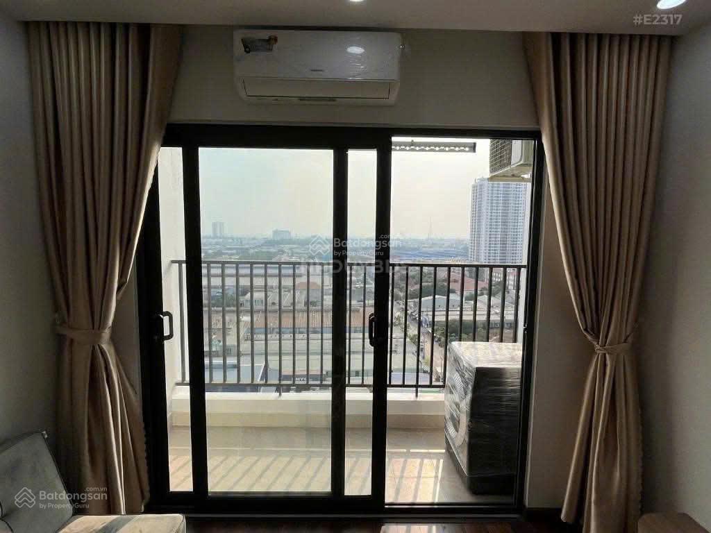 Cho thuê căn hộ benhill  2pn, 2wc, full nội thất  vào ở ngay  căn hộ mới 7,5 triệu