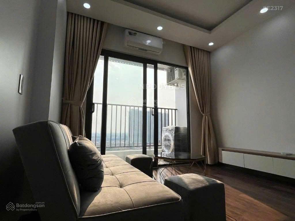 Cho thuê căn hộ benhill  2pn, 2wc, full nội thất  vào ở ngay  căn hộ mới 7,5 triệu