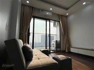 Cho thuê căn hộ benhill  2pn, 2wc, full nội thất  vào ở ngay  căn hộ mới 7,5 triệu