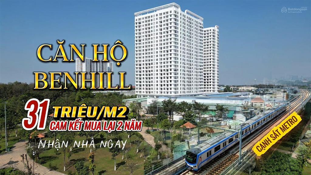 Cho thuê căn hộ chung cư ben hill thuận giao duy nhất căn 2pn giá rẻ nhất 3,5 triệu