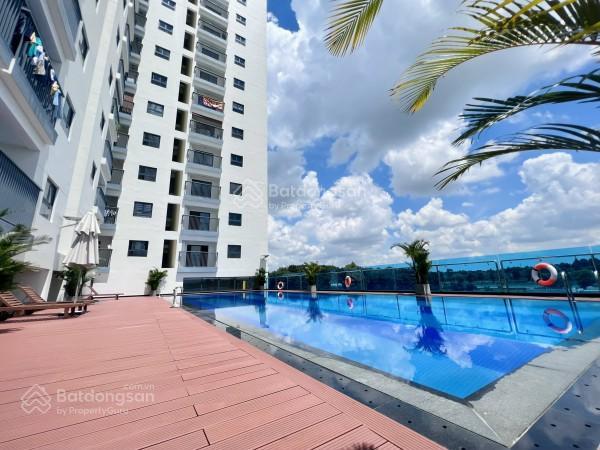 Bán căn hộ minh quốc plaza, 68m2, 2pn, 2wc, giá 1,8 tỷ  sẵn nhà mới, sẵn sổ, vay 80%  giá cắt lỗ
