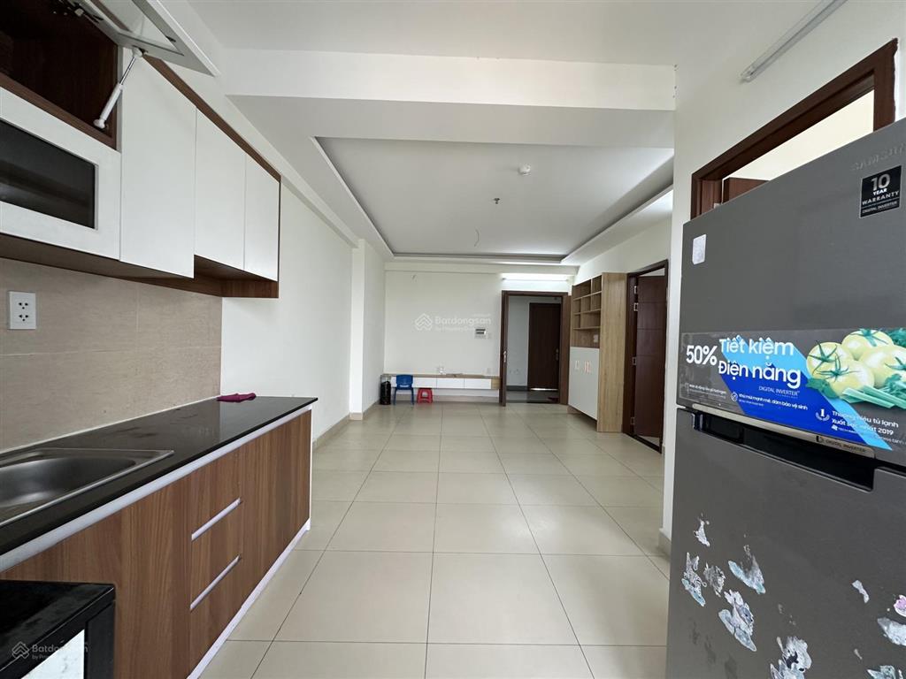 Cho thuê căn hộ 2pn, 2wc, full nội thất  giá 6,5 triệu tại phường an phú  vào ở ngay