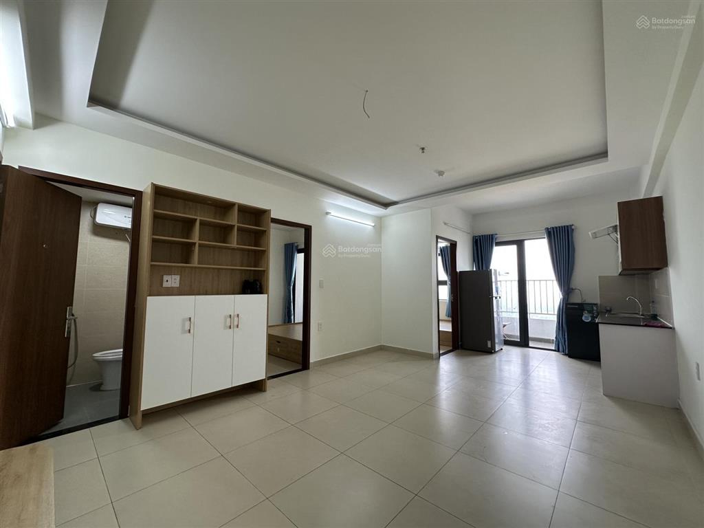Cho thuê căn hộ 2pn, 2wc, full nội thất  giá 6,5 triệu tại phường an phú  vào ở ngay