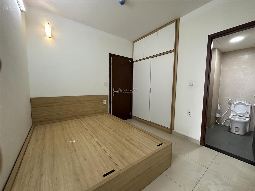 Cho thuê căn hộ 2pn, 2wc, full nội thất  giá 6,5 triệu tại phường an phú  vào ở ngay