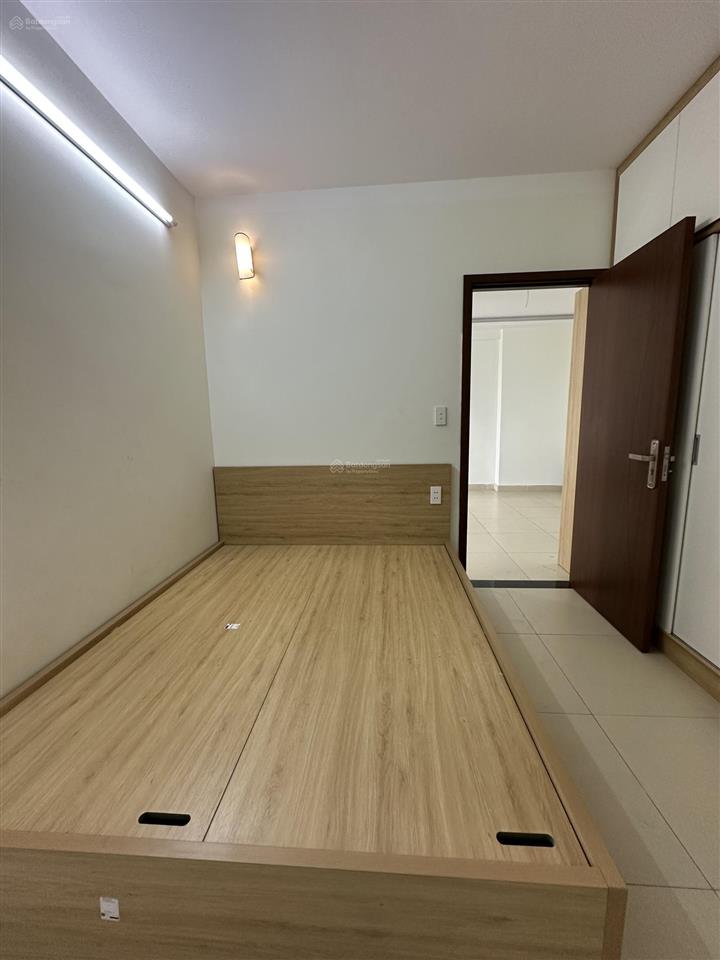 Cho thuê căn hộ 2pn, 2wc, full nội thất  giá 6,5 triệu tại phường an phú  vào ở ngay